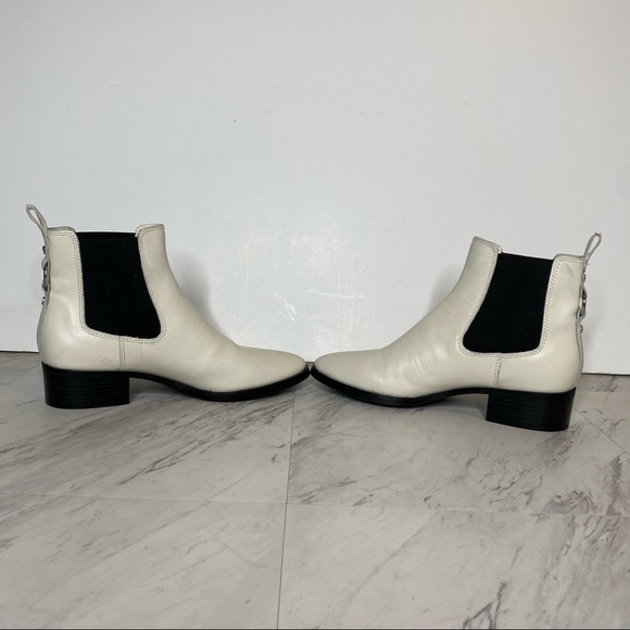 Treasure & Bond Kensley Chelsea Leather Boot 9M - Picture 4 of 13